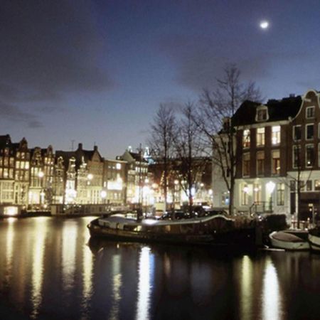 Amsterdam Canal Guest Apartment Экстерьер фото