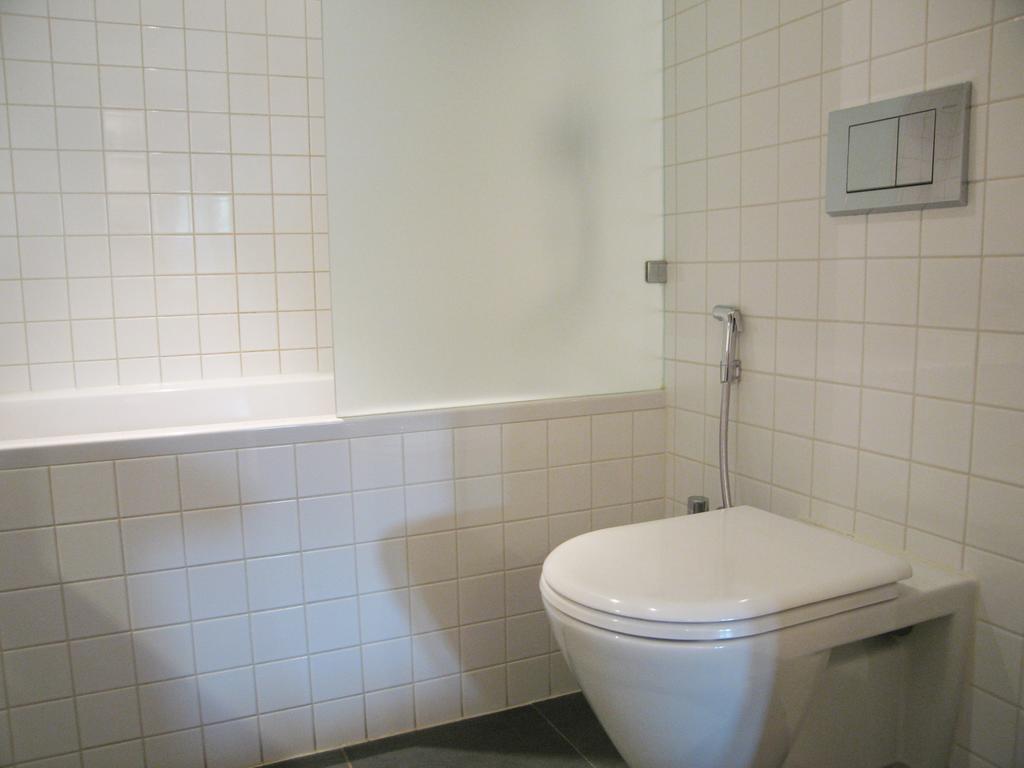 Amsterdam Canal Guest Apartment Номер фото