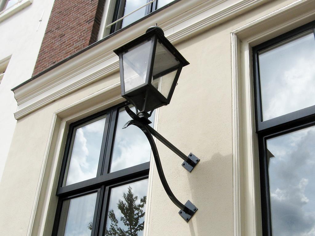 Amsterdam Canal Guest Apartment Экстерьер фото