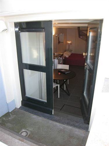 Amsterdam Canal Guest Apartment Экстерьер фото